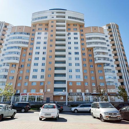 Minsk Apartment Екстер'єр фото