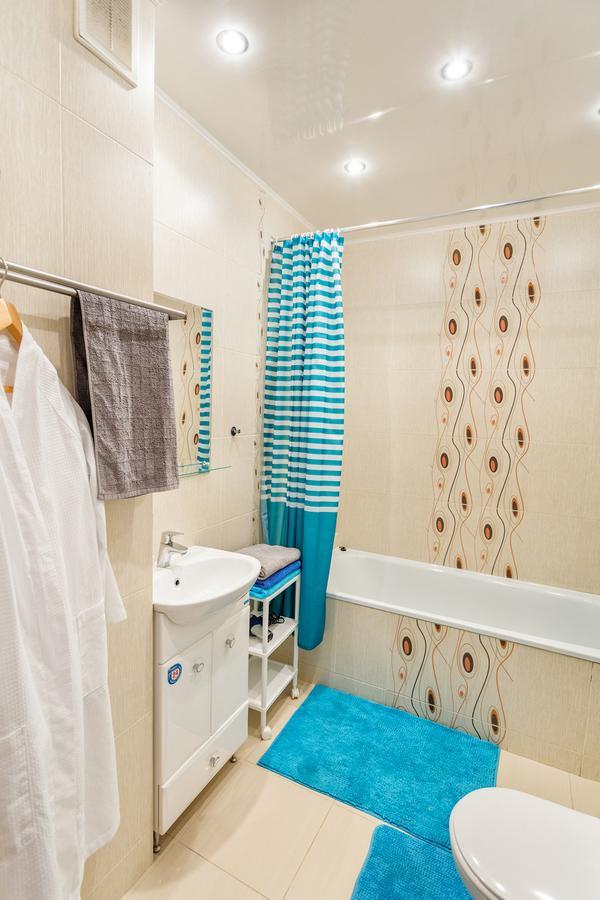 Minsk Apartment Екстер'єр фото