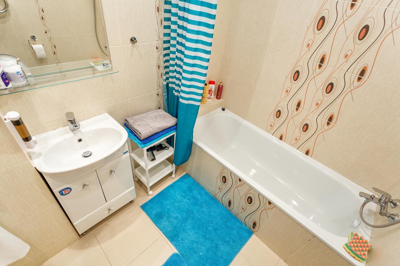 Minsk Apartment Екстер'єр фото